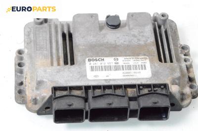 Компютър двигател за Suzuki Grand Vitara II SUV (04.2005 - 08.2015) 1.9 DDiS 4X4 (JT419, TD44, JB419WD), 129 к.с., № 8200518648