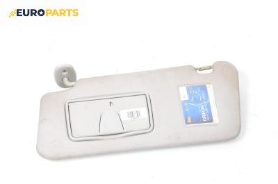 Сенник за Suzuki Grand Vitara II SUV (04.2005 - 08.2015), позиция: лява