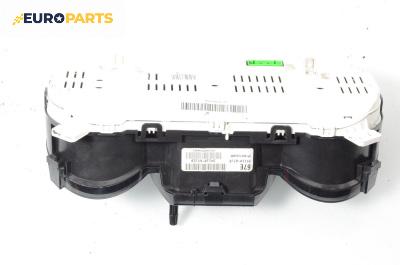 Километраж за Suzuki Grand Vitara II SUV (04.2005 - 08.2015) 1.9 DDiS 4X4 (JT419, TD44, JB419WD), 129 к.с., № 34110-67JE