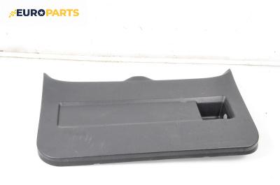 Кора заден капак за Suzuki Grand Vitara II SUV (04.2005 - 08.2015), 2+1 вр., джип
