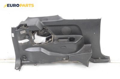 Кора багажник за Suzuki Grand Vitara II SUV (04.2005 - 08.2015), 2+1 вр., джип