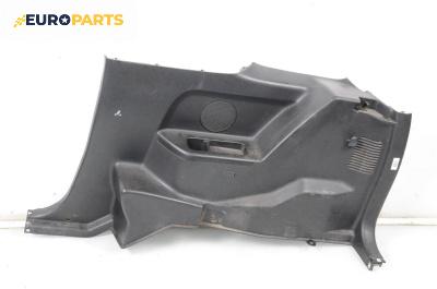 Кора багажник за Suzuki Grand Vitara II SUV (04.2005 - 08.2015), 2+1 вр., джип
