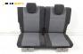 Комплект салон за Suzuki Grand Vitara II SUV (04.2005 - 08.2015), 2+1 вр.