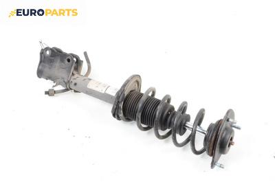 Макферсон за Smart Forfour Hatchback 454 (01.2004 - 06.2006), хечбек, позиция: предна, лява