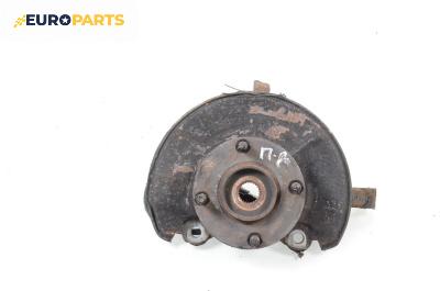 Шенкел главина за Smart Forfour Hatchback 454 (01.2004 - 06.2006), позиция: предна, дясна