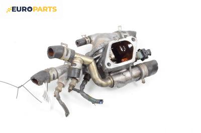 Корпус на термостат за Honda Civic VII Hatchback (03.1999 - 02.2006) 1.7 CTDi (EU, EP, EV), 100 к.с.