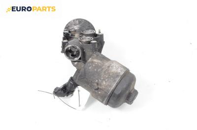 Корпус за маслен филтър за Honda Civic VII Hatchback (03.1999 - 02.2006) 1.7 CTDi (EU, EP, EV), 100 к.с.