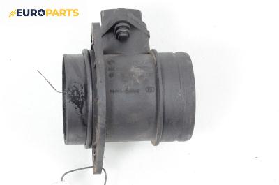 Дебитомер за Honda Civic VII Hatchback (03.1999 - 02.2006) 1.7 CTDi (EU, EP, EV), 100 к.с., № 0281002482