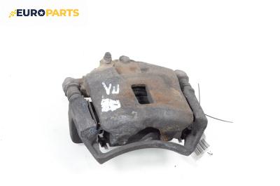 Спирачен апарат за Honda Civic VII Hatchback (03.1999 - 02.2006), позиция: предна, лява