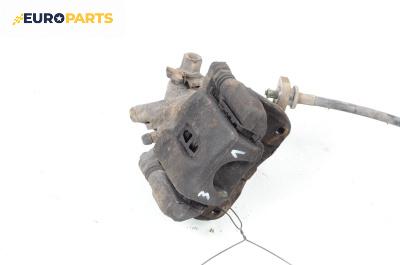 Спирачен апарат за Honda Civic VII Hatchback (03.1999 - 02.2006), позиция: задна, лява