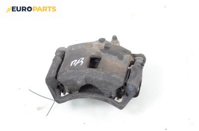 Спирачен апарат за Honda Civic VII Hatchback (03.1999 - 02.2006), позиция: предна, дясна