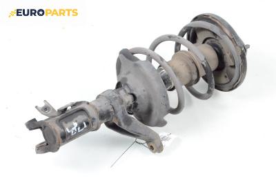 Макферсон за Honda Civic VII Hatchback (03.1999 - 02.2006), хечбек, позиция: предна, дясна