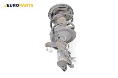 Макферсон за Honda Civic VII Hatchback (03.1999 - 02.2006), хечбек, позиция: предна, лява