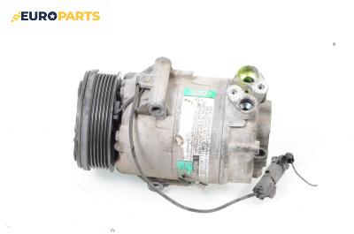 Компресор климатик за Honda Civic VII Hatchback (03.1999 - 02.2006) 1.7 CTDi (EU, EP, EV), 100 к.с., № 9986181