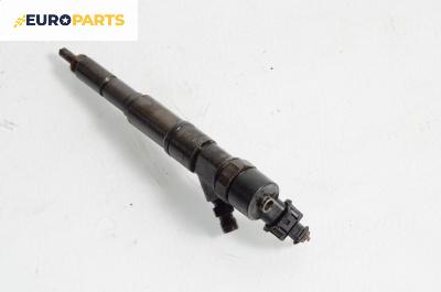 Дюза дизел за BMW 5 Series E39 Touring (01.1997 - 05.2004) 530 d, 193 к.с., № 0445110048