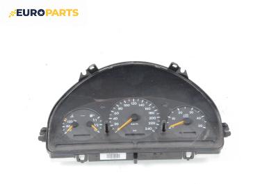 Километраж за Mercedes-Benz M-Class SUV (W163) (02.1998 - 06.2005) ML 270 CDI (163.113), 163 к.с., № A1635405811