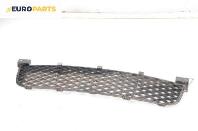 Решетка в броня за Suzuki Grand Vitara II SUV (04.2005 - 08.2015), джип, позиция: предна