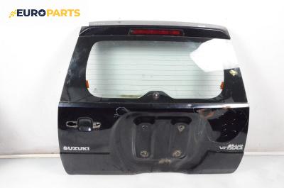 Заден капак за Suzuki Grand Vitara II SUV (04.2005 - 08.2015), 2+1 вр., джип, позиция: задна