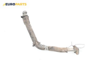 EGR тръба за Peugeot 607 Sedan (01.2000 - 07.2010) 2.7 HDi 24V, 204 к.с.