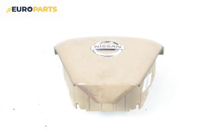 Airbag за Nissan Murano II SUV (10.2007 - 09.2014), 4+1 вр., джип, позиция: предна