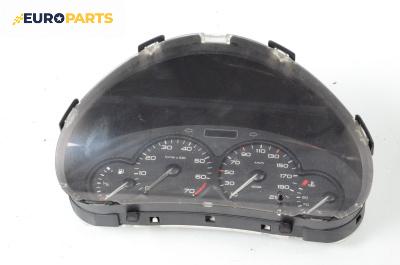 Километраж за Peugeot 206 Hatchback (08.1998 - 12.2012) 1.4 i, 75 к.с.