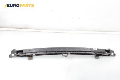 Основа броня за Peugeot 206 Hatchback (08.1998 - 12.2012), хечбек, позиция: предна