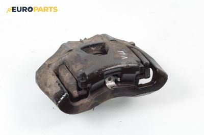 Спирачен апарат за Volvo XC90 I SUV (06.2002 - 01.2015), позиция: предна, лява