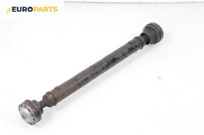 Кардан за Suzuki Grand Vitara II SUV (04.2005 - 08.2015) 1.9 DDiS 4X4 (JT419, TD44, JB419WD), 129 к.с.