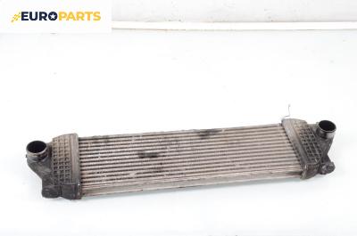 Интеркулер за Suzuki Grand Vitara II SUV (04.2005 - 08.2015) 1.9 DDiS 4X4 (JT419, TD44, JB419WD), 129 к.с.