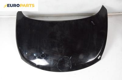 Преден капак за Nissan Murano II SUV (10.2007 - 09.2014), 4+1 вр., джип, позиция: предна