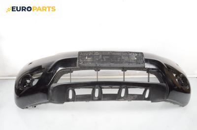 Предна броня за Nissan Murano II SUV (10.2007 - 09.2014), джип, позиция: предна