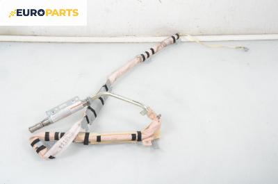 Airbag за Nissan Murano II SUV (10.2007 - 09.2014), 4+1 вр., джип, позиция: лява
