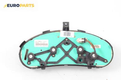 Километраж за Peugeot 206 Station Wagon (07.2002 - ...) 1.4 HDi, 68 к.с., № 9651740200