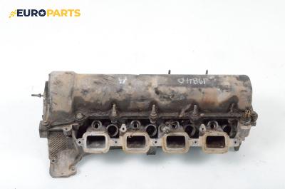 Глава за Jeep Grand Cherokee SUV II (09.1998 - 09.2005) 4.7 V8 4x4, 223 к.с.
