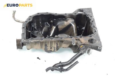 Картер за Suzuki Grand Vitara II SUV (04.2005 - 08.2015) 1.9 DDiS 4X4 (JT419, TD44, JB419WD), 129 к.с.