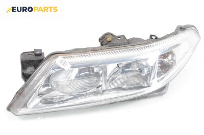 Фар за Renault Laguna II Hatchback (03.2001 - 12.2007), хечбек, позиция: лява