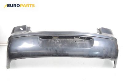 Задна броня за Renault Laguna II Hatchback (03.2001 - 12.2007), хечбек