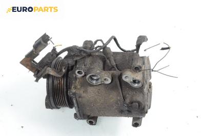 Компресор климатик за Mitsubishi Galant VI Estate (09.1996 - 10.2003) 2.5 V6 24V (EA5W), 160 к.с., автоматик