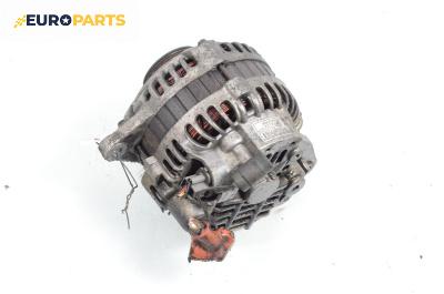 Алтернатор / генератор за Mitsubishi Galant VI Estate (09.1996 - 10.2003) 2.5 V6 24V (EA5W), 160 к.с., № MD336781