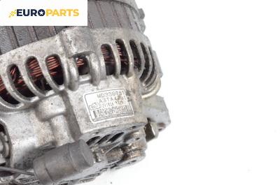 Алтернатор / генератор за Mitsubishi Galant VI Estate (09.1996 - 10.2003) 2.5 V6 24V (EA5W), 160 к.с., № MD336781