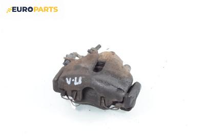 Спирачен апарат за Audi A4 Sedan B6 (11.2000 - 12.2004), позиция: предна, лява
