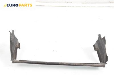 Пластмасова кора за BMW X3 Series E83 (01.2004 - 12.2011), 4+1 вр., джип