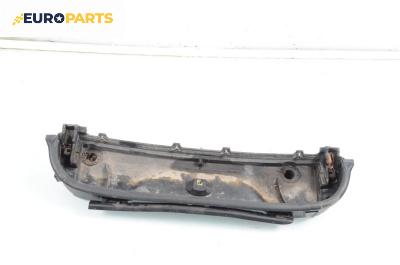 Пластмасова кора за BMW X3 Series E83 (01.2004 - 12.2011), 4+1 вр., джип