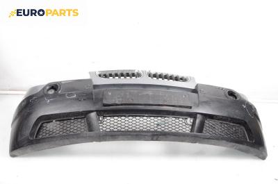 Предна броня за BMW X3 Series E83 (01.2004 - 12.2011), джип, позиция: предна