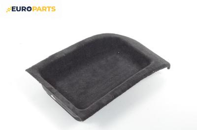 Кора багажник за BMW X3 Series E83 (01.2004 - 12.2011), 4+1 вр., джип