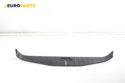 Планка багажник за BMW X3 Series E83 (01.2004 - 12.2011), 4+1 вр., джип