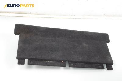 Кора багажник за BMW X3 Series E83 (01.2004 - 12.2011), 4+1 вр., джип
