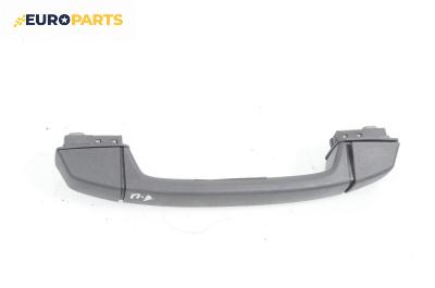 Ръкохватка за таван за BMW X3 Series E83 (01.2004 - 12.2011), 4+1 вр., позиция: предна, дясна