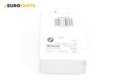 Модул за BMW X3 Series E83 (01.2004 - 12.2011), № 3404171-02