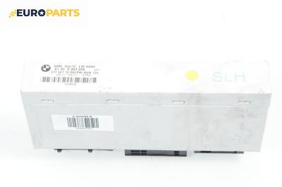 Комфорт модул за BMW X3 Series E83 (01.2004 - 12.2011), № 6963026